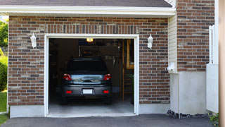 Garage Door Installation at Perris, California