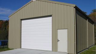 Garage Door Openers at Perris, California